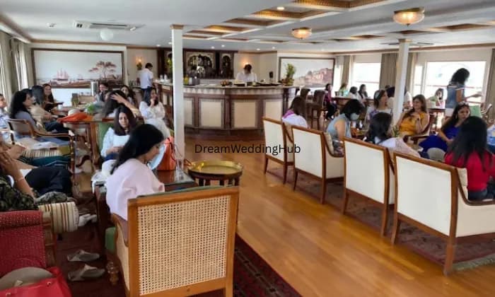 Antara Luxury River Cruises